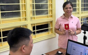 Ban Bí thư ban hành chỉ thị mới về đổi thẻ đảng viên