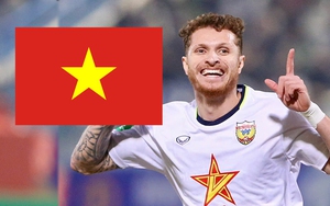 Đại gia V.League gạch tên 2 cầu thủ Tây Ban Nha giá hơn 10 tỷ, chờ bộ đôi nhập tịch Việt Nam