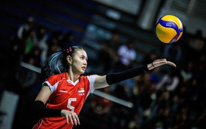 Giải thế giới: Tuyển Indonesia bị loại chỉ chưa đầy 1 ngày sau khi lấy suất từ tuyển Việt Nam