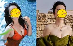 Sao nữ bị chồng “cắm sừng” ở nước ngoài: Suy sụp vì sảy thai, làm đủ nghề để kiếm sống