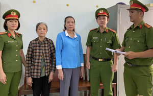 Xét xử vụ bạo hành trẻ tại Mái ấm Hoa Hồng