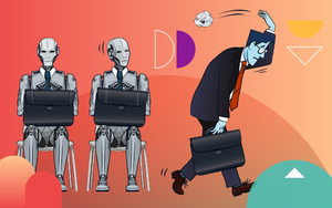 AI bước vào chu kỳ ‘vỡ mộng’: Lịch sử 40 năm lặp lại, doanh nghiệp đổ hàng tỷ USD nhưng hiệu quả vẫn mờ mịt, khách hàng không tin tưởng, nhân viên sợ bị sa thải