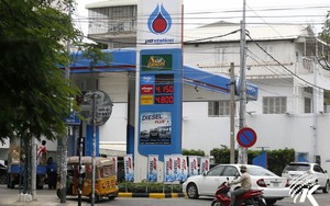 Giữa sức nóng biên giới, DN Campuchia tung định vị “5 màu”, tuyên bố không phụ thuộc