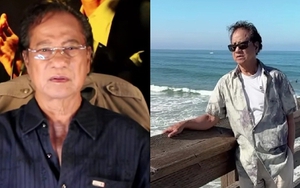 Tình hình sức khoẻ danh ca Chế Linh, bác sĩ nói gì?