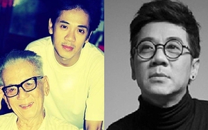 NSƯT Thành Lộc nói về việc "xúc phạm" một NSND gạo cội