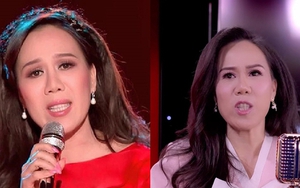 Nữ ca sĩ quê Bến Tre đi cào lúa, giờ đắt show, nhiều nhà tại Mỹ