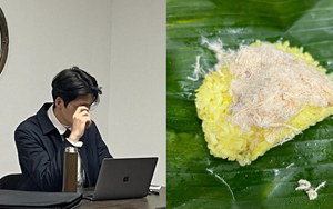 Nỗi lòng của người chồng nộp hết lương cho vợ, sáng nào cũng chỉ có 10k ăn xôi