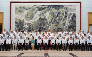 60 chuyên gia Trung Quốc hội tụ ở Bắc Đới Hà: Bắc Kinh sẽ hành động gì tiếp theo?