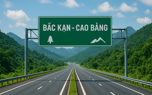 Người dân Thái Nguyên, Cao Bằng đón tin vui: Tuyến cao tốc gần 30.000 tỷ đồng, dài 87km được đưa vào danh mục các dự án quan trọng quốc gia