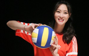 Ngôi sao bóng chuyền Trung Quốc lên tiếng về án phạt dành cho tuyển U21 nữ Việt Nam