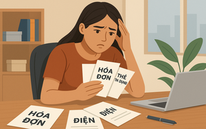 Nữ nhân viên 24 tuổi ở Hà Nội, lương 50 triệu nhưng cuối tháng vẫn "cháy túi"