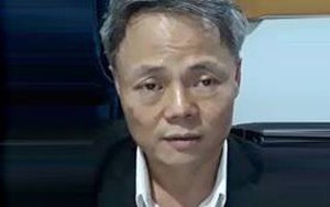 Truy nã Đoàn Bảo Châu