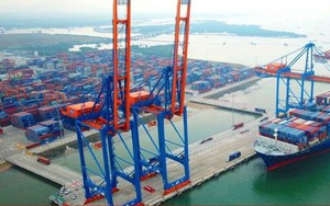 Đến 2030, cần hơn 359.000 tỷ đồng phát triển hệ thống cảng biển Việt Nam