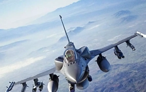 Ba Lan chi hàng tỷ đô la hiện đại hóa máy bay chiến đấu F-16