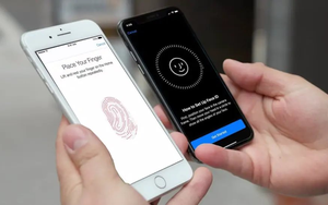 Vì sao không nên sử dụng vân tay hay khuôn mặt để mở khóa điện thoại?