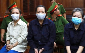 Diễn biến bất ngờ tại phiên xét xử bà chủ Mái ấm Hoa Hồng