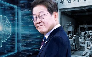 Hàn Quốc sống chết vực dậy ngành công nghiệp sản xuất, quyết giành lại 10 năm bỏ phí nhờ AI