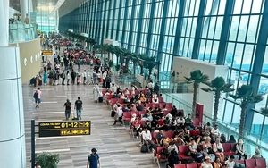 Chỉ bay quốc tế ở Long Thành: Nhật Bản, Hàn Quốc thất bại, vì sao Việt Nam đề xuất?