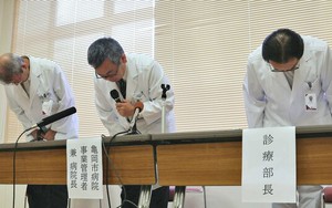 Bác sĩ quên chỉ định xét nghiệm, 4 năm sau, bệnh nhân phát hiện ung thư giai đoạn cuối