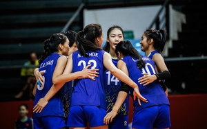 Liên đoàn bóng chuyền thế giới thừa nhận sai sót, tuyển thủ Việt Nam thêm lần bị xóa tên