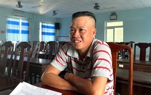 Chân tướng kẻ 5 lần trộm vàng, trang sức của người quen