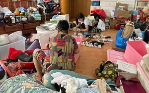 Nhà bừa không chỉ xấu mà còn mất lộc: Sau khi chứng kiến một ngôi nhà tích trữ, tôi mới hiểu gọn gàng cũng là phong thủy