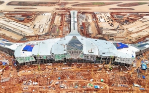 Quá rủi ro nếu dồn hết chuyến bay quốc tế về sân bay Long Thành