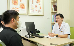 Cặp đôi cưới nhau 1 năm vẫn không thể "động phòng": Bác sĩ chỉ đích danh nguyên do