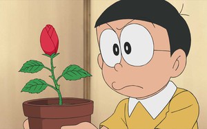 Bằng chứng cho thấy Nobita là cậu bé "nguy hiểm" nhất thế kỷ 20: Chỉ cần ấn nút một lần là thế giới… tiêu tùng