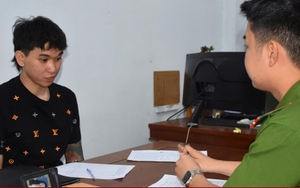 Bắt nam thanh niên cướp giật tài sản của du khách sau 4 giờ gây án