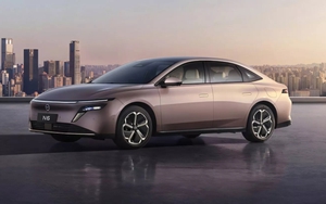 Nissan N7 chạy điện chưa chắc được bán ở Việt Nam nhưng mẫu xe này thì có thể: Kiểu động cơ tương tự Kicks, 208 mã lực, hứa hẹn đến ĐNÁ