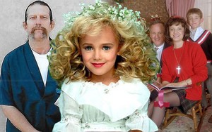 Rúng động hoa hậu nhí bị sát hại dã man khi mới 6 tuổi, sau 3 thập kỷ vẫn chưa vén được bức màn bí ẩn?