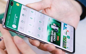 Nhận được tiền chuyển khoản: Ngân hàng lớn cảnh báo không chuyển trả lại trong trường hợp sau