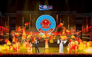 80 năm ngành Tài chính Việt Nam, vững bước trong kỷ nguyên mới