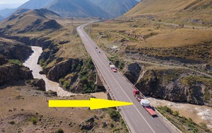 "Gã khổng lồ hạt nhân" Nga vừa mang một thứ sang nước Trung Á: Công suất 100 Megawatt