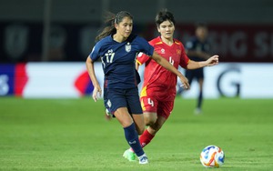 Tuyển Thái Lan "tan mộng" vô địch AFF Cup sau quả penalty đầy nghiệt ngã