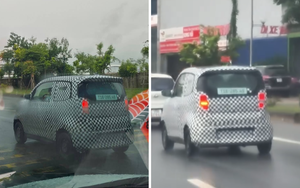 'Em út' nhà VinFast lăn bánh ngoài đường: Đã được nâng cấp miễn phí, sạc nhanh chỉ 30 phút