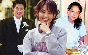 Minh tinh khốn khổ nhất showbiz: Bi kịch bị chồng bạo hành rồi tự tử, cuộc sống của 2 con sau 2 thập kỷ gây bất ngờ