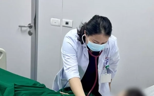 Lao tiềm ẩn dễ bùng phát, có thể gây tử vong mẹ và con trong thai kì