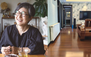 Nhà sạch đến mức nào là đỉnh? Thói quen gọn gàng của người phụ nữ 60 tuổi khiến nhiều người phải xấu hổ