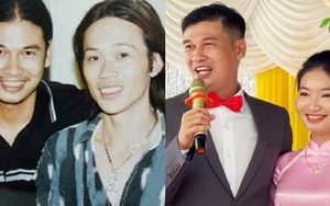 Bạn thân NSƯT Cát Tường lấy vợ kém 26 tuổi, bỏ TP.HCM về quê, làm môi giới bất động sản