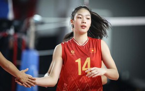 Tuyển Việt Nam thi đấu thăng hoa, thắng đậm nhà cựu vô địch thế giới