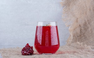 Loại đồ uống màu đỏ có thể "đánh bay" mỡ máu, ngừa đột quỵ, đau tim: Rất quen thuộc với người Việt