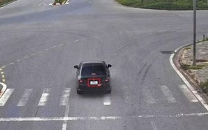 Danh sách 115 xe máy, ô tô đã vi phạm lỗi vượt đèn đỏ, nhanh chóng liên hệ công an nộp phạt nguội