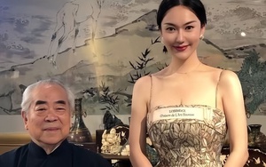 Nghi vẫn danh hoạ 87 tuổi nổi tiếng Trung Quốc bị vợ 37 tuổi cuỗm sạch 7.000 tỷ: Drama nóng nhất hiện tại