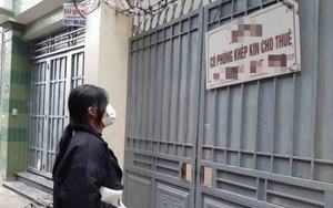 Chậm đóng tiền nhà, tôi sốc nặng với hành động của chủ trọ vào ngày hôm sau
