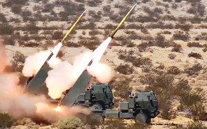 Mỹ sẽ bán siêu pháo HIMARS cho quốc gia Tây Á trong thương vụ nửa tỷ USD