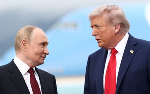 Báo Nga: Ông Putin thắng áp đảo, không chỉ cứu Nga mà còn "cứu cả Ấn Độ và Trung Quốc" tại thượng đỉnh