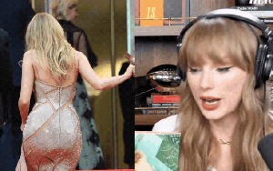 Album mới vô tình tiết lộ Taylor Swift đã nghỉ chơi với cô bạn thân xấu tính số 1 showbiz?