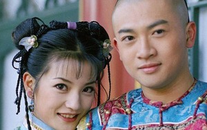 Ngũ A Ca là người "giả dối" nhất Hoàn Châu Cách Cách